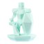 3DPower Basic PLA Pastel turquoise