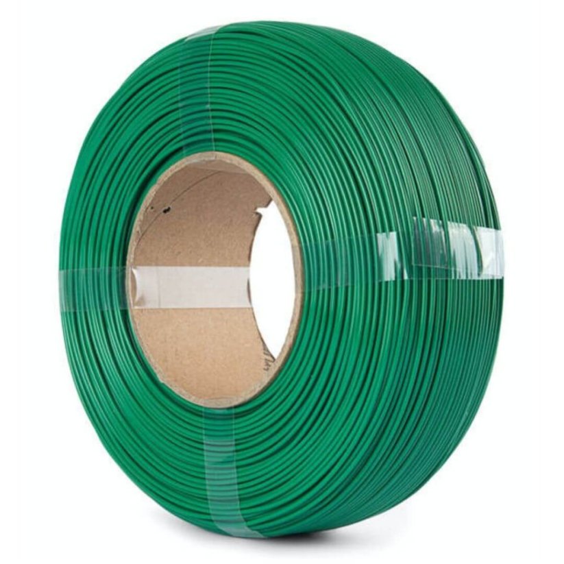 Spectrum ReFill rPETG zelená (traffic green)