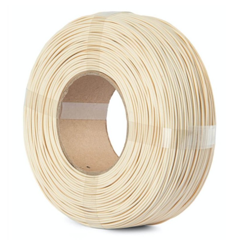 The Filament ReFill PLA wood ash