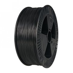 Filament Devil Design ABS+ čierna (black) 2kg