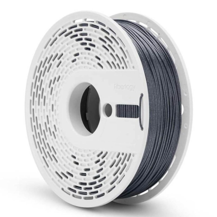 Fiberlogy ASA tmavě šedá (vertigo) 0,75 kg