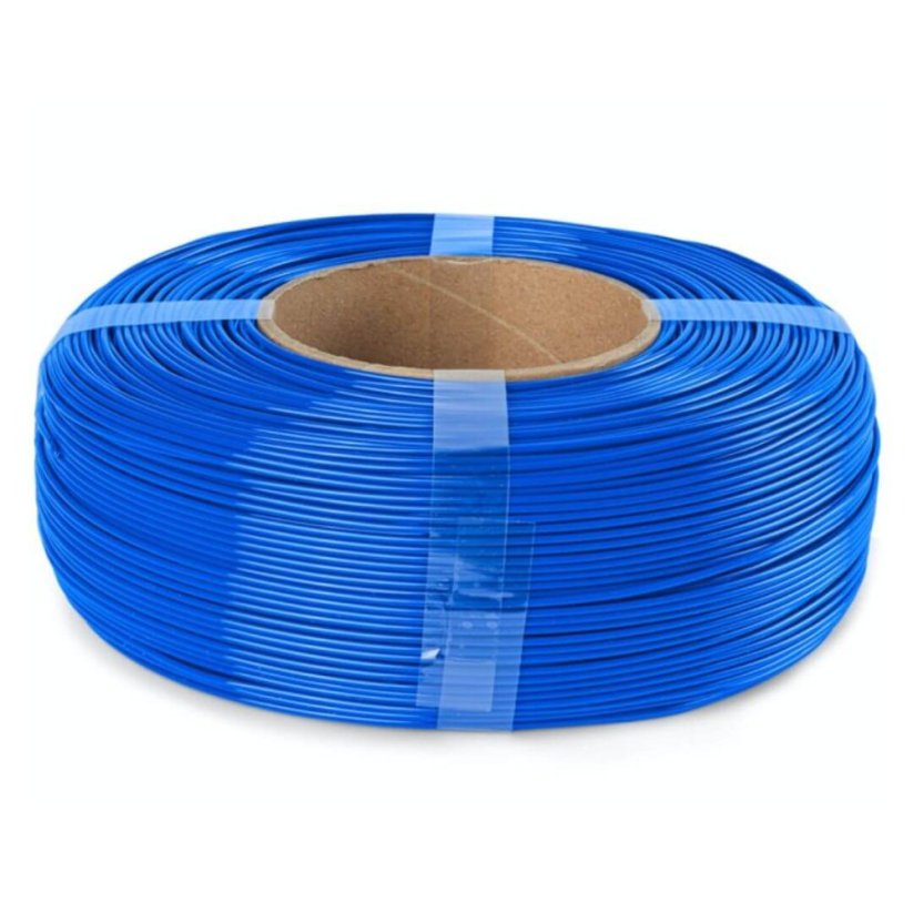 The Filament ReFill PLA performance blue