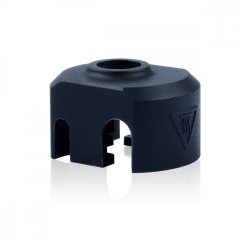 Phaetus Dragonfly BMO/BMS černý silikonový návlek (silicone sock)