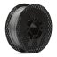 Filament PM ASA strieborná (silver) 0,75 kg