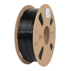 Gembird PET-G čierna (black)1 kg