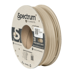 Spectrum PLA Nature ALGAE 0.25kg