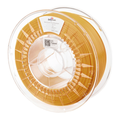 Spectrum Premium PLA perleťovo zlatá (pearl gold)