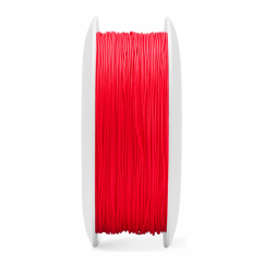 Fiberlogy Fiberflex 40D červená (red) 0,85 kg