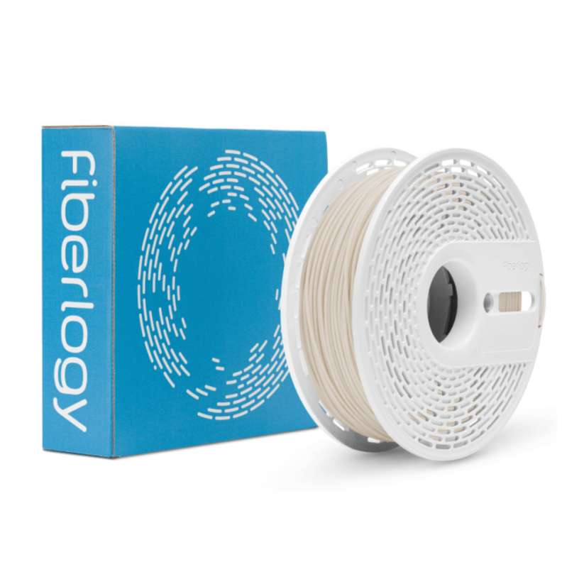 Fiberlogy PET-G V0 natural