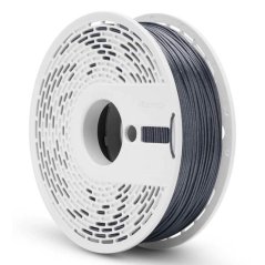 Fiberlogy Easy PET-G tmavě šedá (vertigo) 0,85 kg