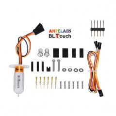 AntClabs Bl-Touch 3.1 ABL sensor Package Contents