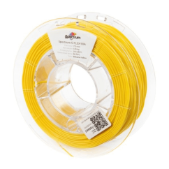 Spectrum S-Flex 90A žlutá (bahama yellow) 0,25kg