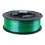 3DPower PLA SILK Dual Color - modrá/zelená (blue/green)
