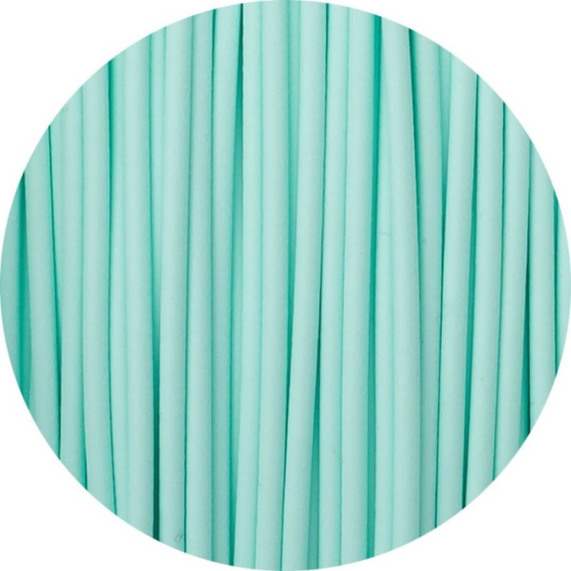 Filament Matte PLA pastelovo mätový (pastel mint) 0,85 kg