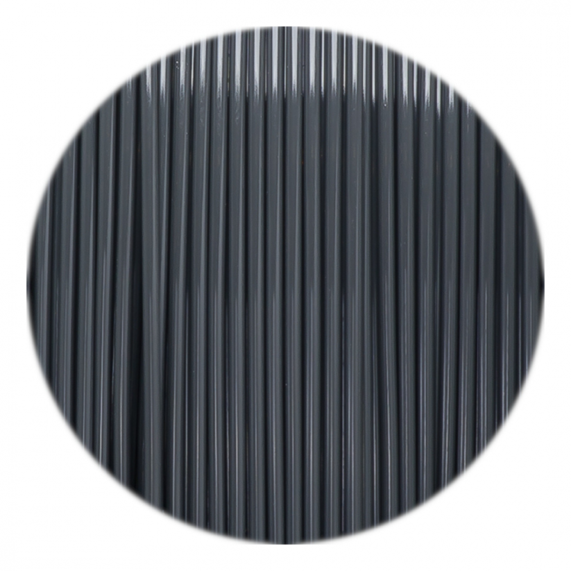 Fiberlogy HIPS grafitová šedá (graphite) 0,85 kg