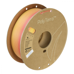 Polymaker PolyTerra™ Gradient PLA fall
