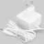 Raspberry Pi 12.5W Micro USB 1.5m power supply, EU, white