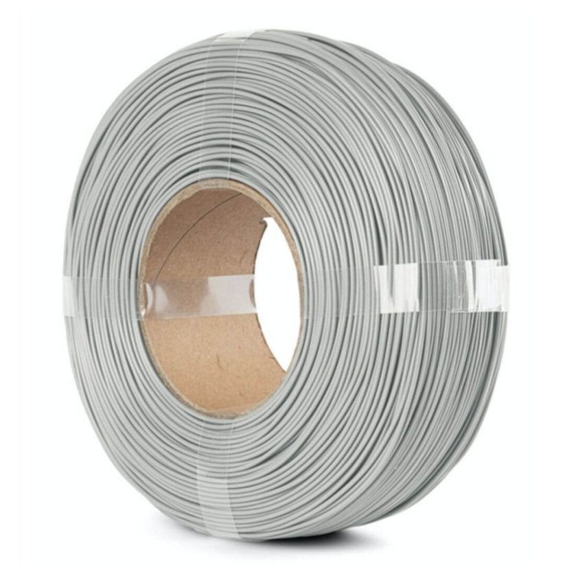 The Filament ReFill PETG cloud grey