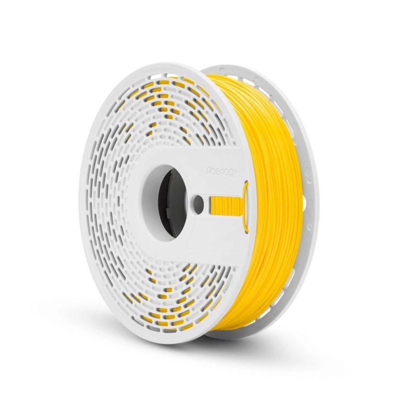 Fiberlogy Easy PLA žltá (yellow) 1 kg