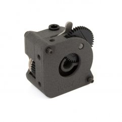 Bondtech LGX Lite Extruder (without motor) Without Cover Plate
