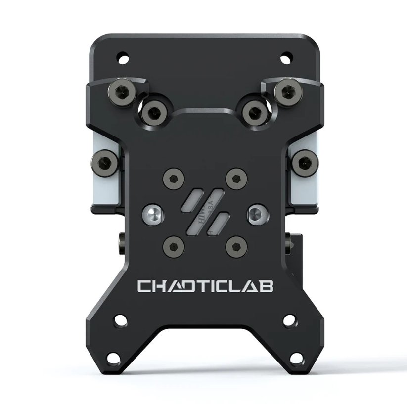ChaoticLab CNC Voron Tap Kit V2