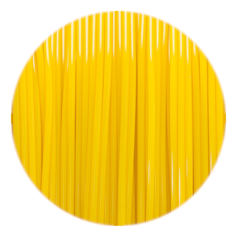 Fiberlogy Easy PET-G žlutá (yellow) 0,85 kg