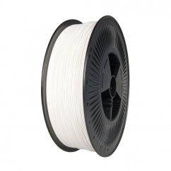 Filament Devil Design PLA bíla (white) 5kg