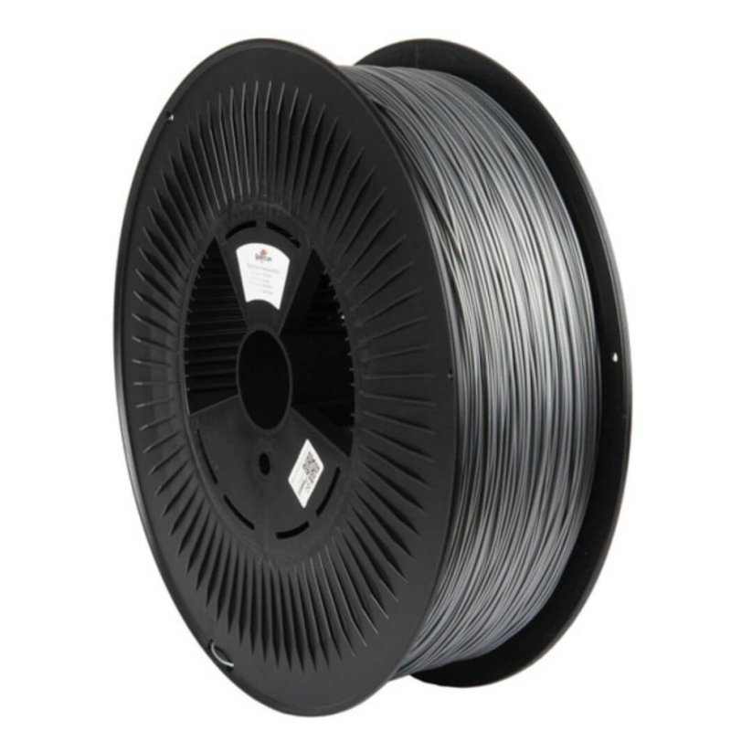 Spectrum Premium PLA strieborná (silver star) 4,5kg