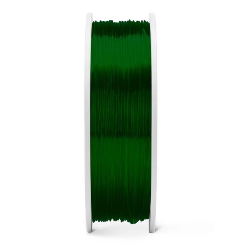 Fiberlogy Easy PET-G bottle green TR 0,85 kg