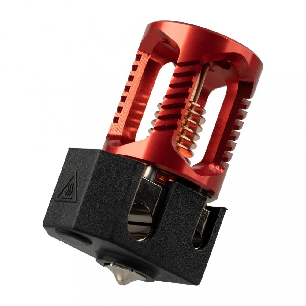 Produktbild von Phaetus Dragon HF OEM (high Flow