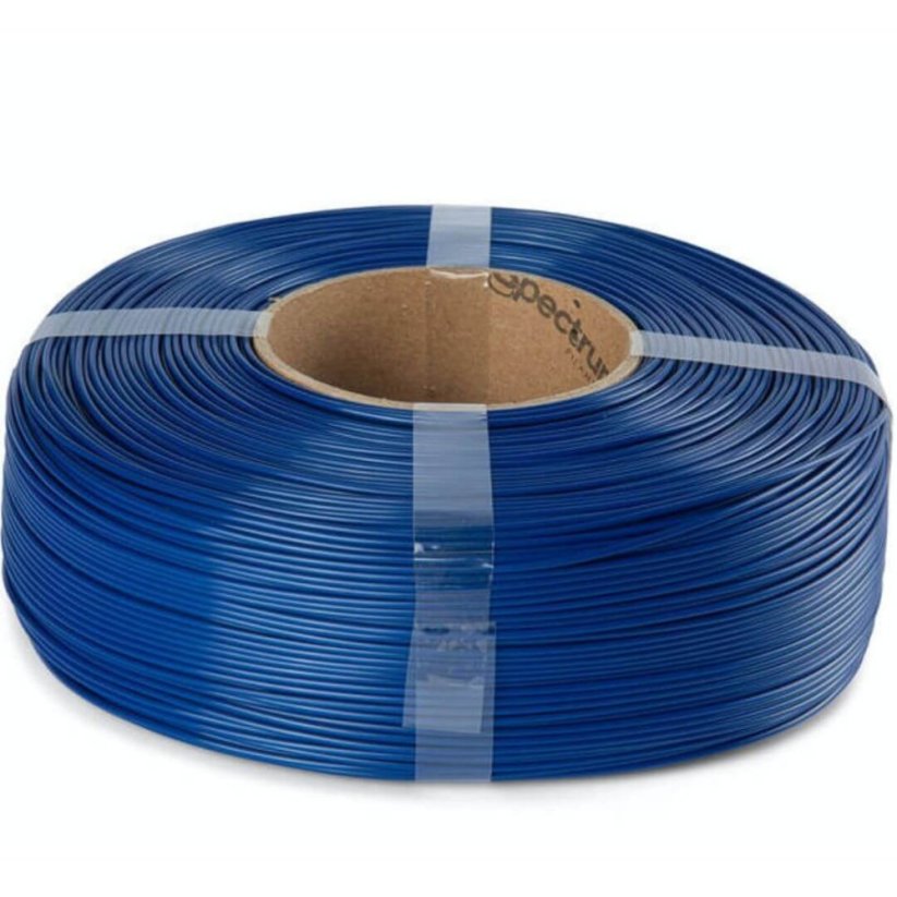 Spectrum ReFill PET-G Premium námornícka modrá (navy blue)