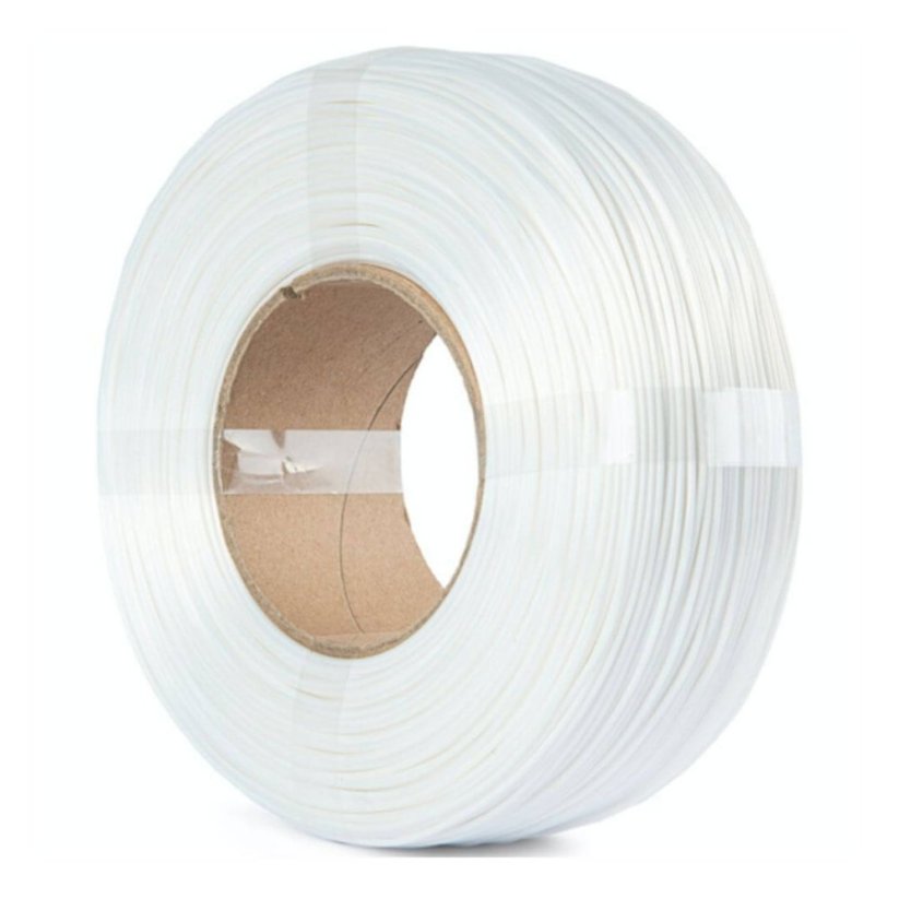 Spectrum PLA ReFill SILK Pearl White