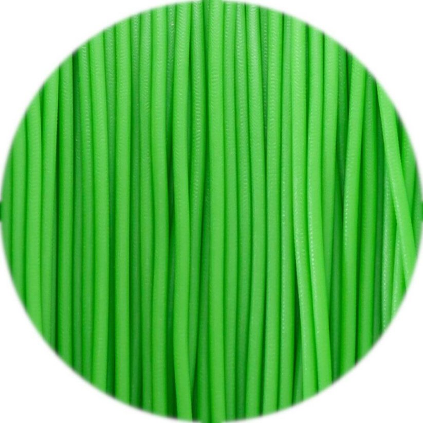Fiberlogy Fiberflex 40D zelená (green) 0,85 kg