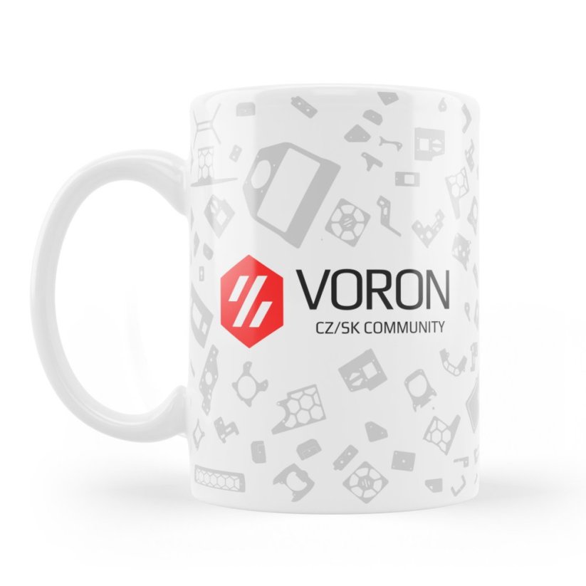 Mug Voron 2.4