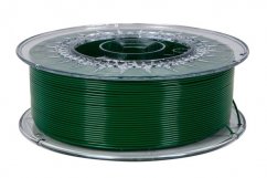 Filament 3D Kordo PET-G zelená (green)