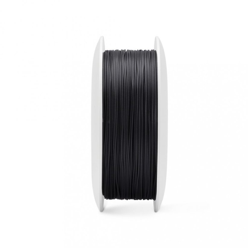 Fiberlogy R PLA antracitová čierna (anthracite) 0,85 kg