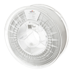 Spectrum PLA Pro light grey
