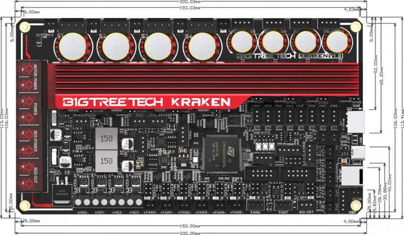Kraken V1.0