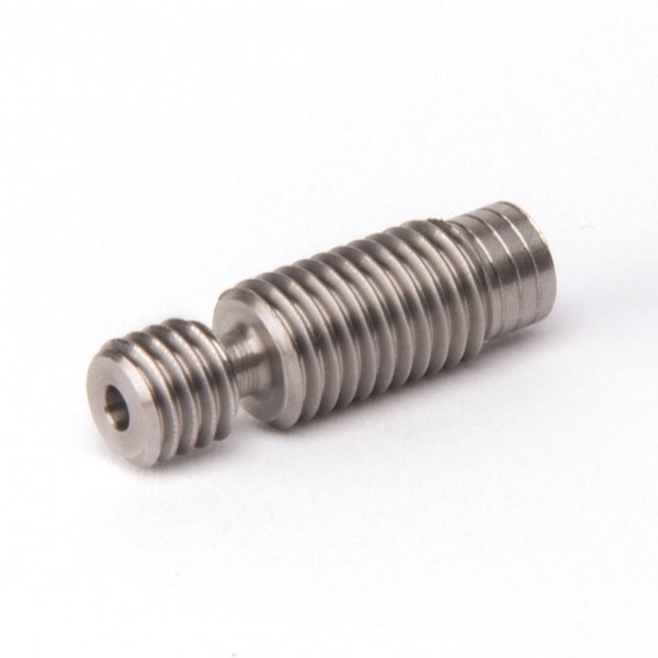 Techmodel titanový  V6 Heat Break (all metal)