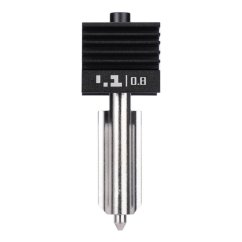 Bambu Lab Hotend H2D - 0,8mm kalená ocel