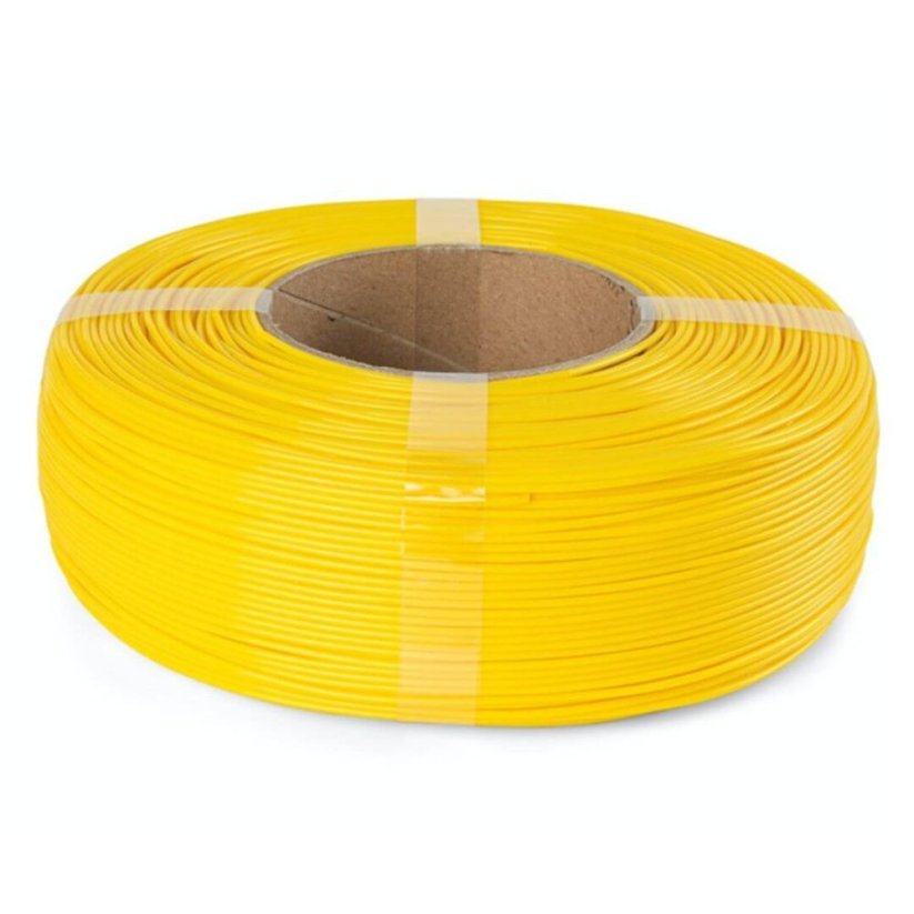 The Filament ReFill PLA HS žltá (tuscany yellow)