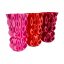 Filament Fiberlogy Fibersilk pink Print Vase