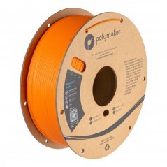 Polymaker PolyLite™ ABS - oranžová