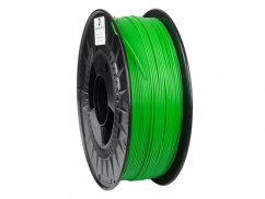 Filament 3DPower Basic PET-G svetlozelená (light green)