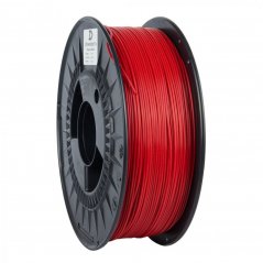 3DPower Basic PLA Flame red