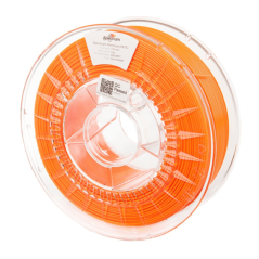 Spectrum Premium PET-G oranžová (lion orange)
