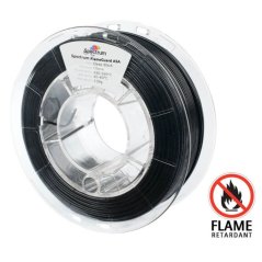 Spectrum FlameGuard ASA 275 černá (deep black) 0,25kg