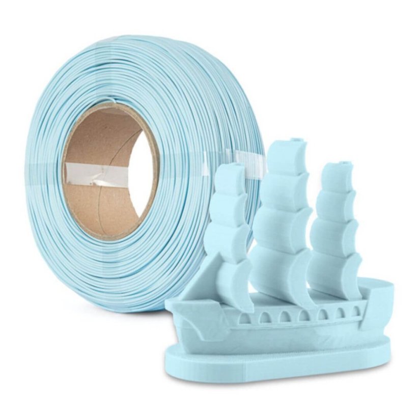 Spectrum ReFill Pastello PLA atmospheric blue