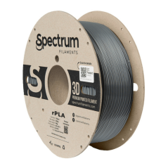 Spectrum R-PLA basalt grey