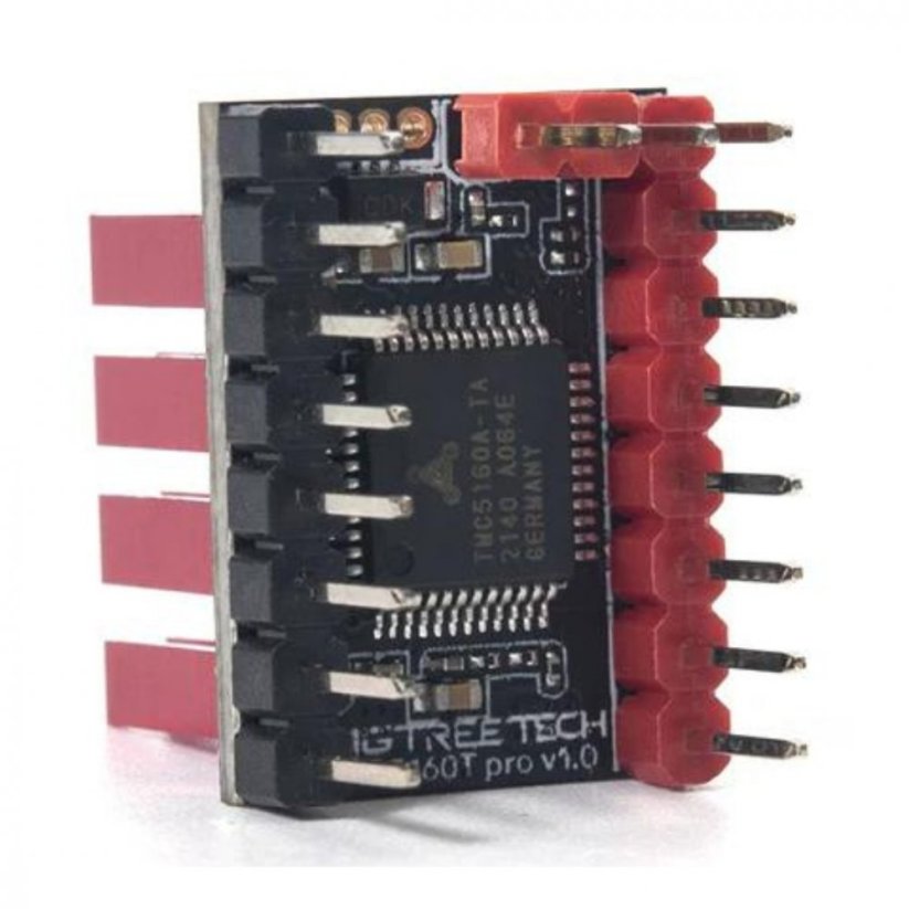 BIGTREETECH TMC2240  V1.0 Driver